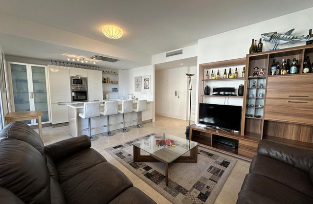 C028-Nice apartment with terrace - close to the beach