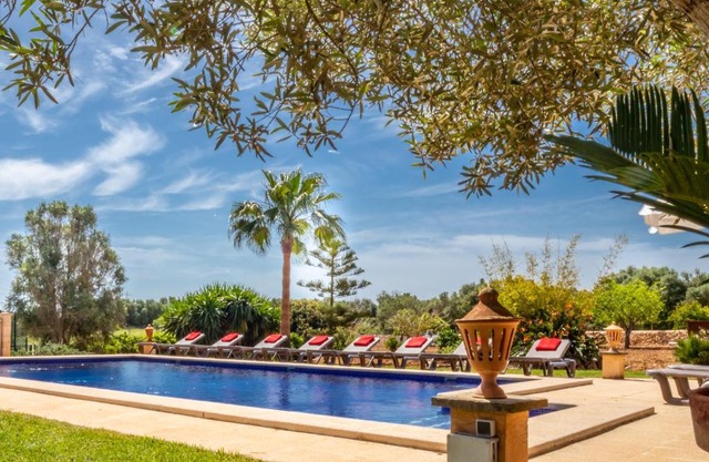 C298 Angoixes by Mallorca Villa Selection