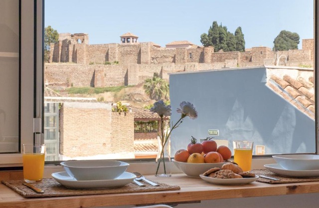 Alcazaba 