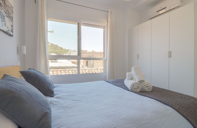 C79 · Fabulous Apartment Alcazaba Views