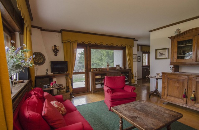 Ca de Rupe: garden, wi-fi, ample spaces.