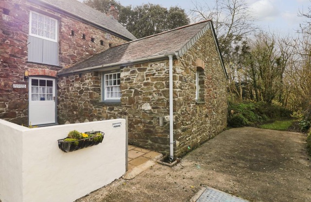 Cabin ∙ 2 bedrooms ∙ 4 guests