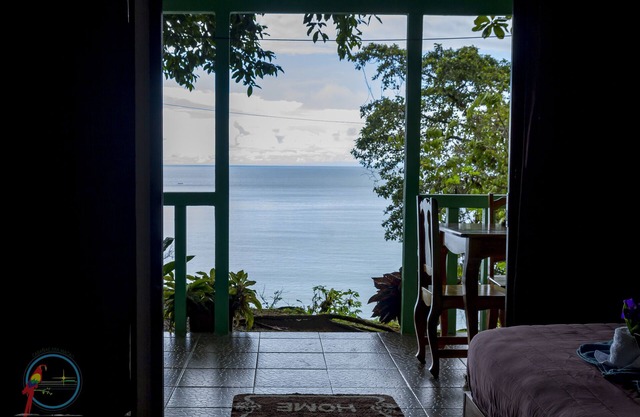Cabaña Ara Macao lodge