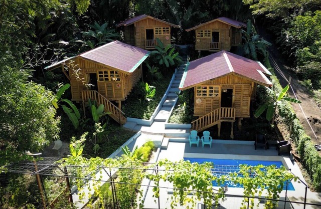 Cabaña Cangrejo