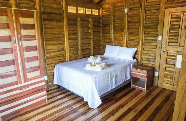 Cabaña Cocodrilo
