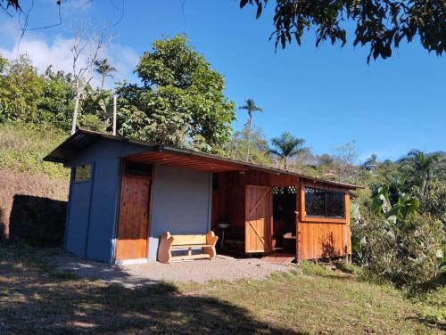 Cabaña el Mango