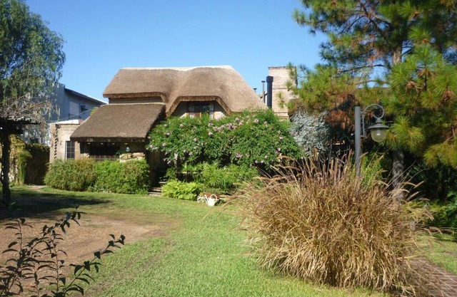 Cabañas del Uru