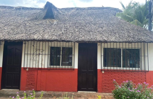 Cabañas Esmeralda