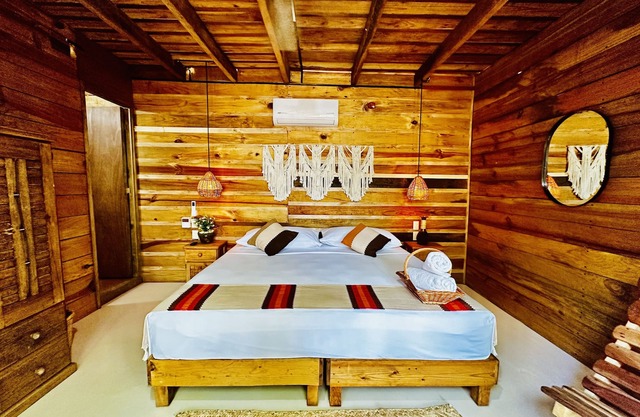 Cabañas & Glamping Punta Surf - Adults Only