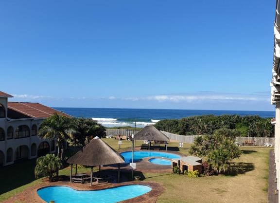 Cabana Del Mar 