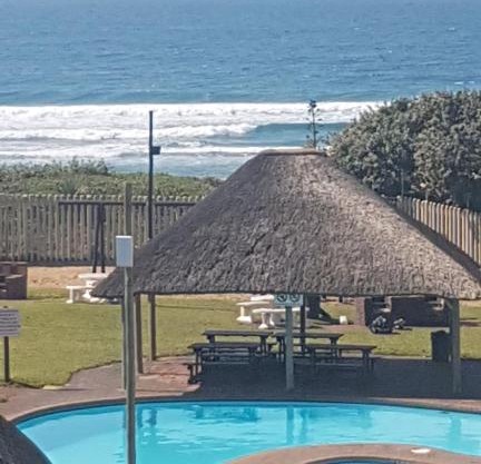 Cabanas Del Mar 24