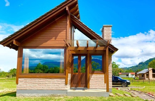 Cabanas Vale Verde