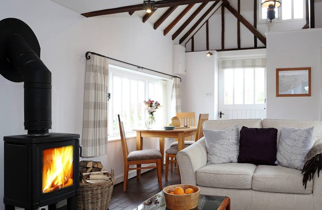 Cabin ∙ 1 bedroom ∙ 2 guests