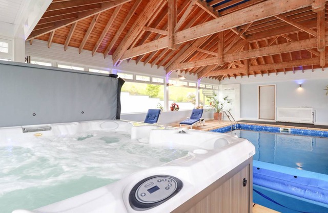 Cabin ∙ 1 bedroom ∙ 2 guests