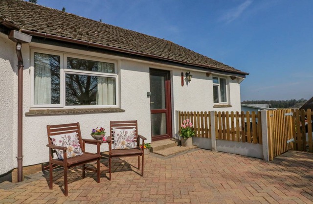 Stagsholt Lodge 