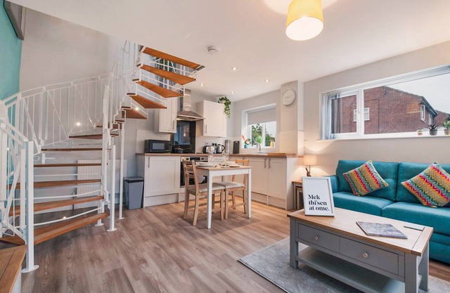 Cabin ∙ 1 bedroom ∙ 2 guests