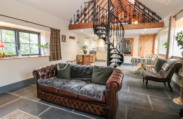 Cabin ∙ 1 bedroom ∙ 2 guests
