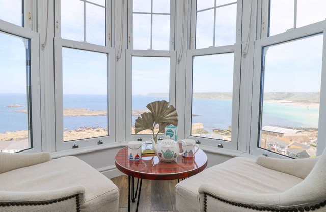 Sennen Heights 