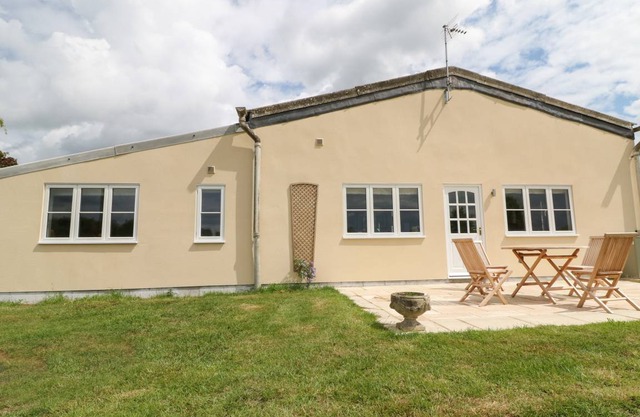 Cabin ∙ 1 bedroom ∙ 2 guests