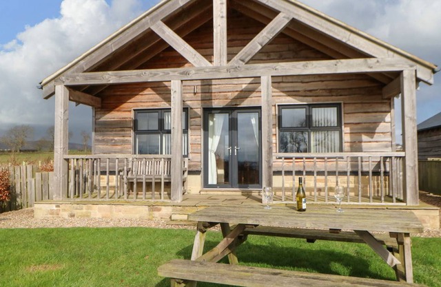 Cabin ∙ 2 bedrooms ∙ 4 guests