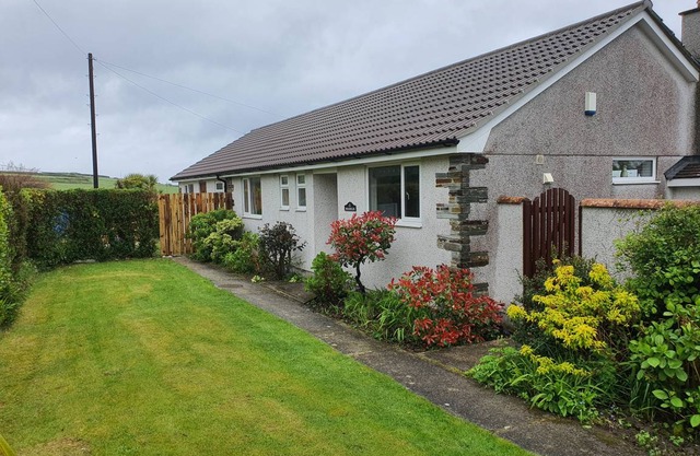Cabin ∙ 2 bedrooms ∙ 4 guests