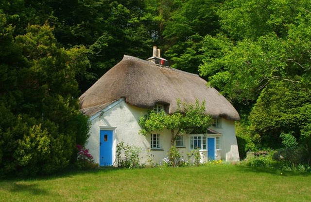 Cabin ∙ 2 bedrooms ∙ 4 guests