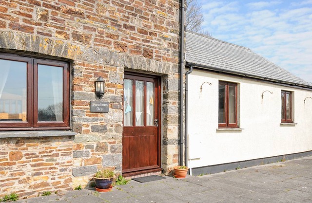 Cabin ∙ 2 bedrooms ∙ 4 guests