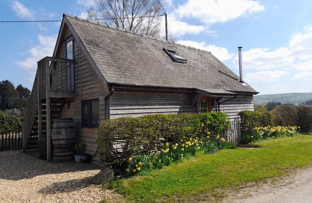 Cabin ∙ 2 bedrooms ∙ 4 guests