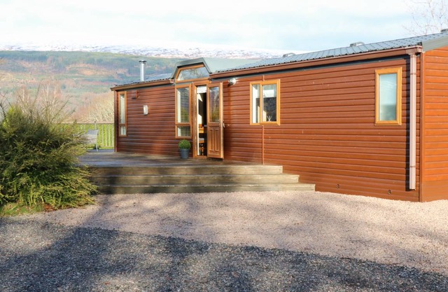 Cabin ∙ 2 bedrooms ∙ 4 guests