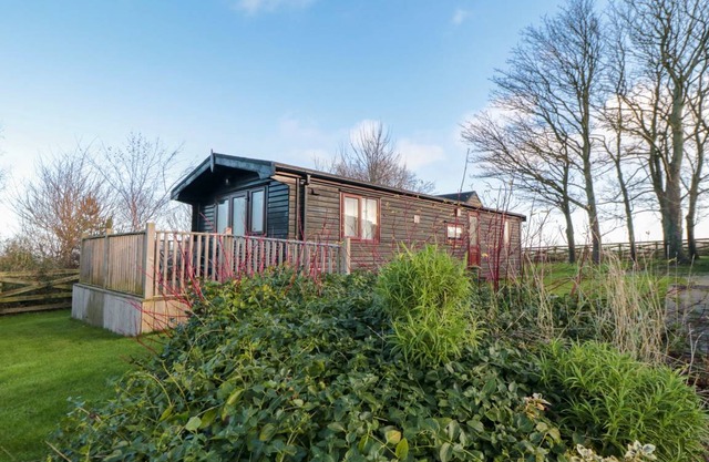 Cabin ∙ 2 bedrooms ∙ 4 guests