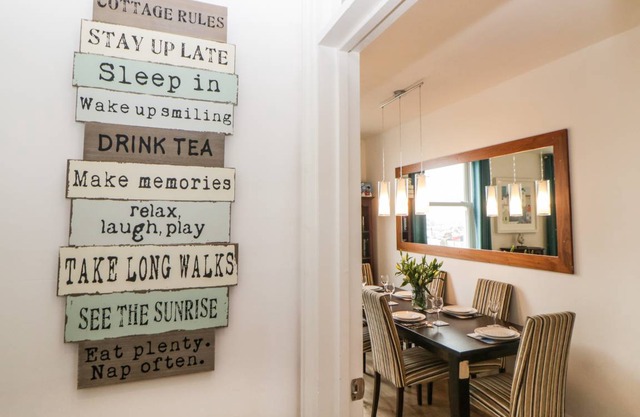 Cabin ∙ 2 bedrooms ∙ 4 guests