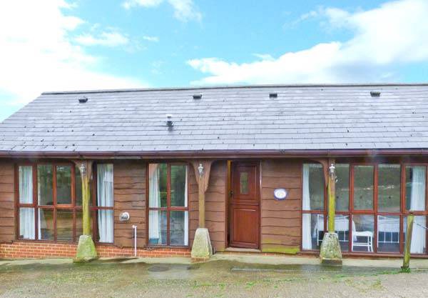 Cabin ∙ 2 bedrooms ∙ 4 guests