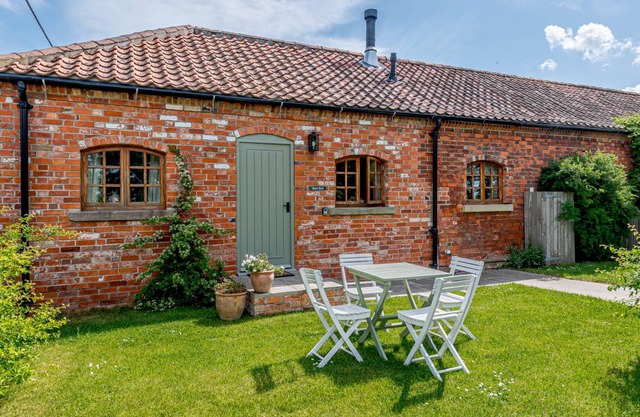 Cabin ∙ 2 bedrooms ∙ 4 guests