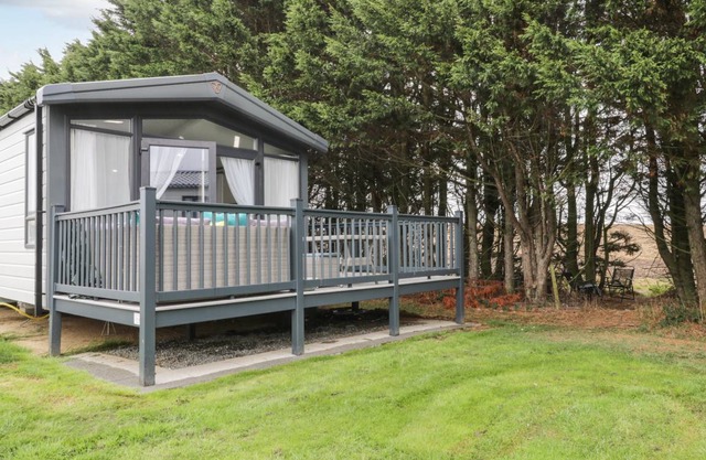 Cabin ∙ 2 bedrooms ∙ 4 guests