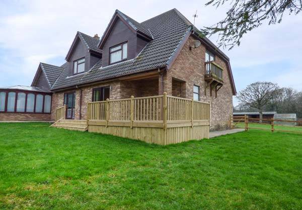 Cabin ∙ 2 bedrooms ∙ 4 guests