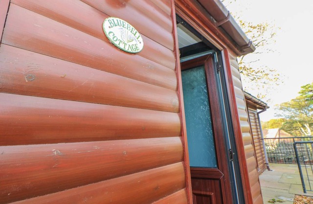 Cabin ∙ 2 bedrooms ∙ 3 guests