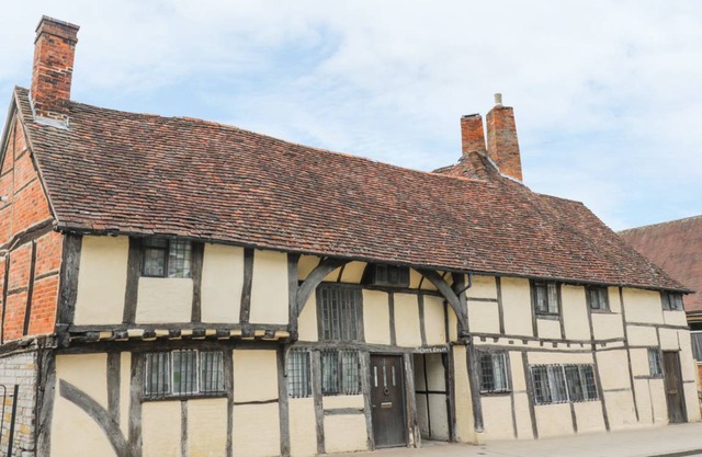 Masons Court 