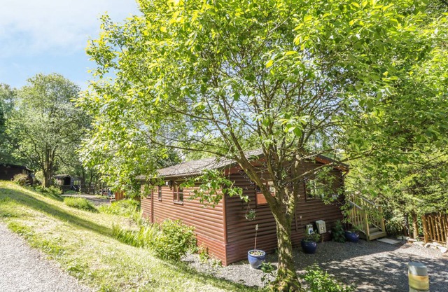 Cabin ∙ 3 bedrooms ∙ 6 guests