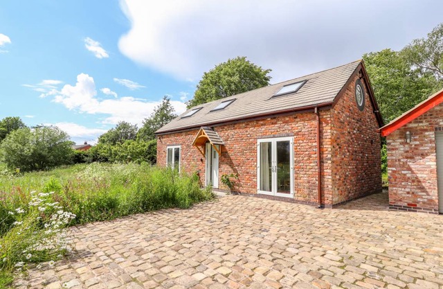 Cabin ∙ 3 bedrooms ∙ 5 guests