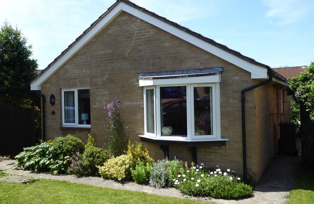 Cabin ∙ 3 bedrooms ∙ 5 guests