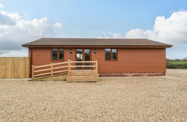 Cabin ∙ 3 bedrooms ∙ 6 guests