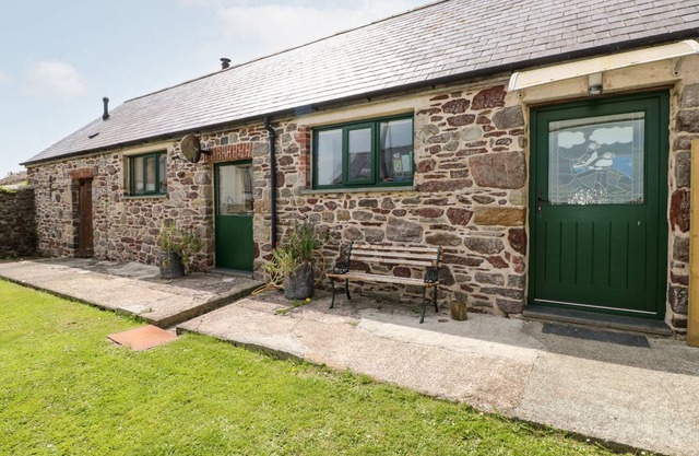 Cabin ∙ 3 bedrooms ∙ 6 guests