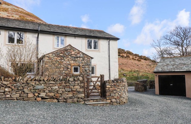 Cabin ∙ 3 bedrooms ∙ 6 guests