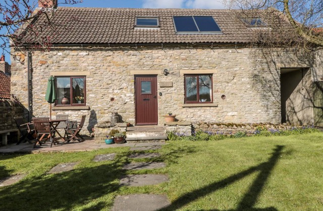 Cabin ∙ 3 bedrooms ∙ 6 guests