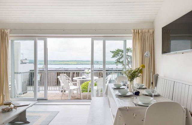 Cabin ∙ 4 bedrooms ∙ 8 guests