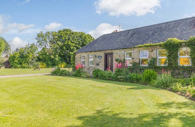 Cabin ∙ 5 bedrooms ∙ 11 guests