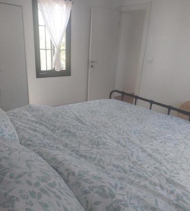 Cabin at 36 HaAgas Street in Eliad