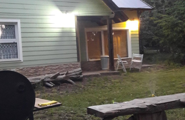 Cabin for 4 people in the Center of Bariloche