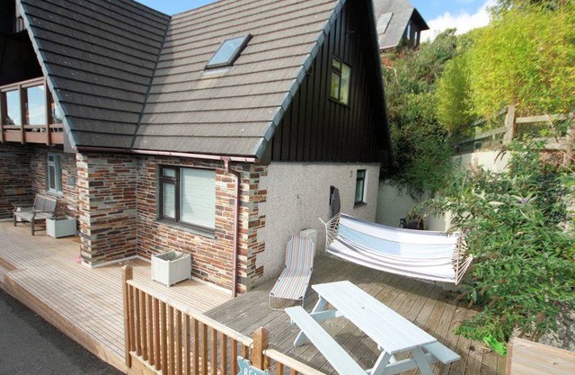 Cabin ∙ 3 bedrooms ∙ 6 guests