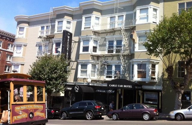 Cable Car Hotel